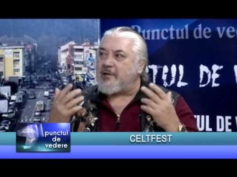 PUNCTUL DE VEDERE   Nicu Covaci si R B  Giurgiu   21 martie 2016