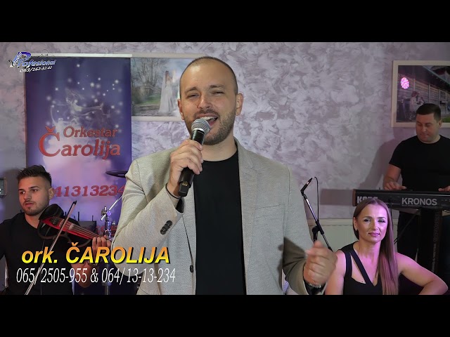 Orkestar Carolija i Zoki - Zivot s tobom kao bajka