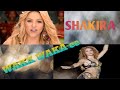 Waka Waka Shakira Lyrics Live Concert England