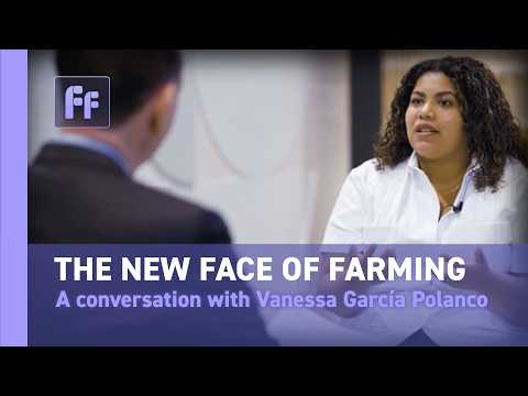 Meet the new generation of farmers