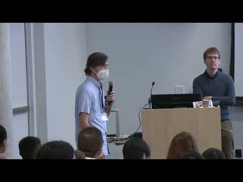 Richard Bamler - Southern California Geometric Analysis Seminar