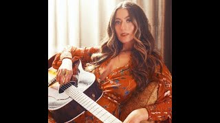 Alyssa Bonagura "Nobodys' Crying" Live Cover
