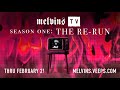 Melvins TV Season One: The Re-Run