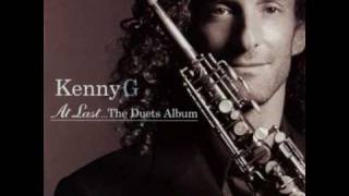 Kenny G - Beautiful (Ft. Chaka Khan)