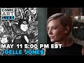Comic Art LIVE Spring 2024 Joelle Jones