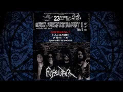 Metal Devastation Fest 15 - Vitória-ES-Brasil (23/11/2013) Videopromo