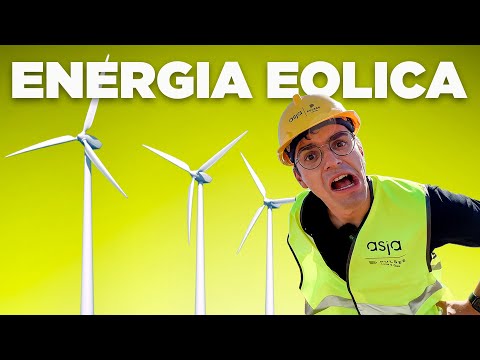 TUTTA LA VERITÀ SULL'ENERGIA EOLICA