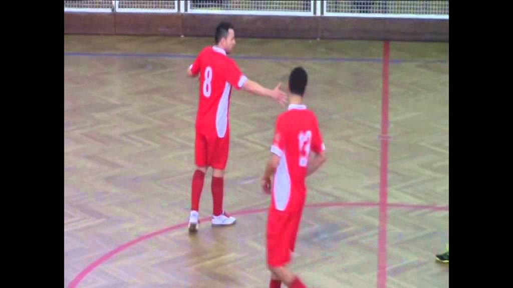 Resumo l Liga Sport Zone Futsal l 18ª Jornada l Boavista FC 5 4 SL Olivais
