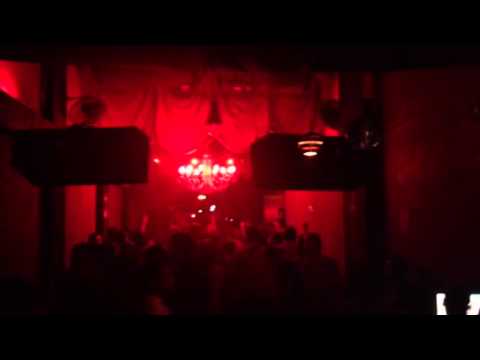 Party Live Peaks: Erika Mena - Women at Techno @ Sudaka DJ Club 1/3