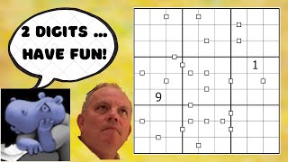 Two Digits? Too Generous!