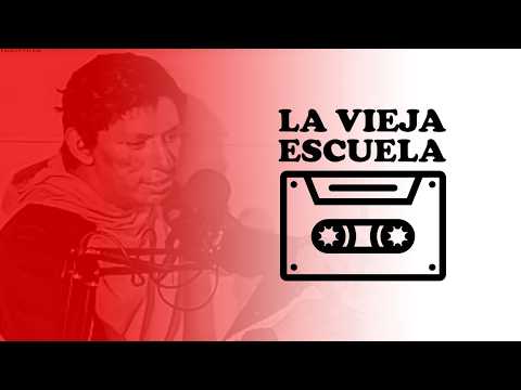 LA VIEJA ESCUELA C001 - PORXRAZON INFO