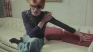 David Bowie diamond dogs-john i&#39;m only dancing