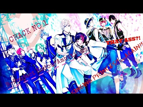 ♬ B-Project Kodou*Ambitious » CRACK NO. 1 ♬