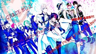 ♬ B-Project Kodou*Ambitious » CRACK NO. 1 ♬