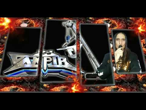 * UNA AVENTURA * (❤) VERSIÓN EL INFRAMUNDO DE LA SALSA 2022