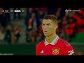 Cristiano Ronaldo Free Kick Moment in Man U · Free Clip 4K/1080p HD