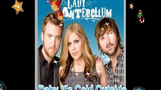 Garth/Trisha... Baby it's Cold Outside..." In H.D." ( A Cover By Capt flashback