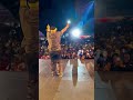 Costa Titch Best Dance Moment On Stage R I P Yano King Shorts Amapiano2023 Soweto