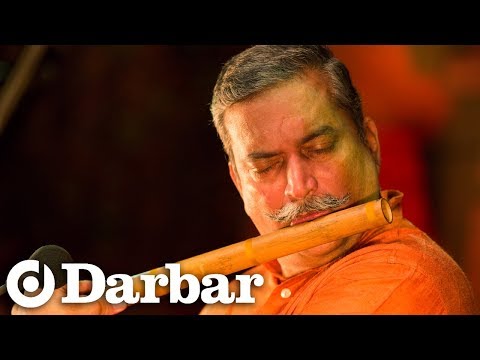 Flute maestros talk on Annapurna Devi | Pandit Nityanand Haldipur | Music of India Video