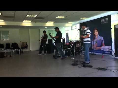 Ensayando