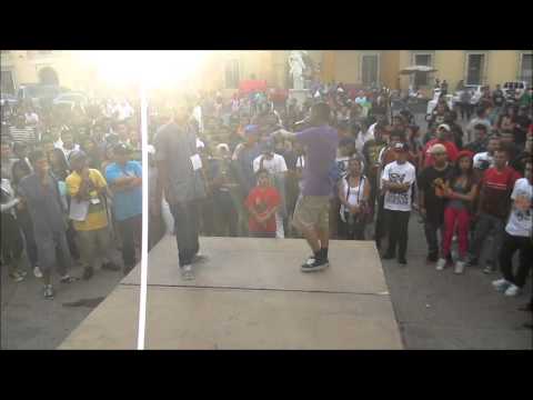 9. alpha vs klam. batallas san martin