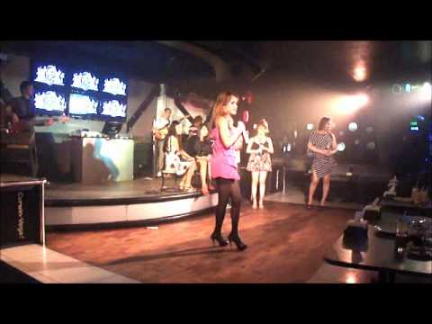 Clendy 21st Bday.wmv