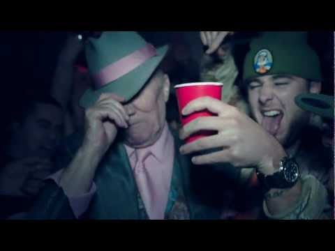 Professor Green - Remedy ft. Ruth Anne