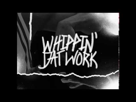 Rockstar Jt - Whippin' Dat Work (feat. Surf Gvng)