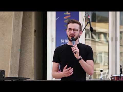 Gabriel Cîndea - Cine Oare?