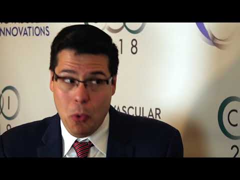 CVI2018 Faculty Interview: Joao Cavalcante, MD