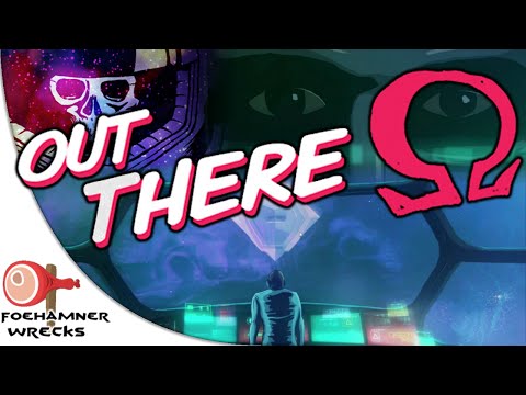 Out There Omega - Gameplay Tutorial -