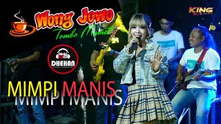Download lagu MIMPI MANIS - RINDI SAFIRA  (WONG JOWO MADIUN ft DHEHAN AUDIO) EGOLANE BROooOOo!!! mp3