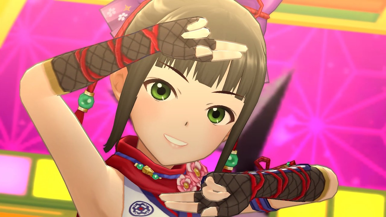 Shinobi 4.0 忍者のすゝめ