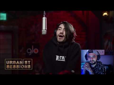 E MAI MULT DECAT DUMNEZEU🙏🏽❤❗REACTIE❗IAN | URBANIST SESSIONS