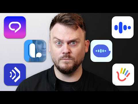 Testing the Top 6 AI English Learning Apps with Free Features