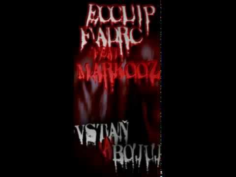 Fadrc Ecclip Vstanabojuj feat Markooz