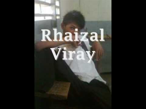 Ayaw Ko Na Sayo By:Mark Ferrante,Glydel Salcedo,Rhaizal Viray(TUDELANIANS PRIDE)