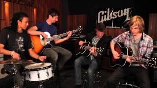 The Thirstbusters on the GingerNewYork TV Show, NYC