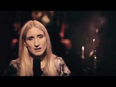 Christel Alsos "Nordnorsk julesalme" - Live from Jakobkirken