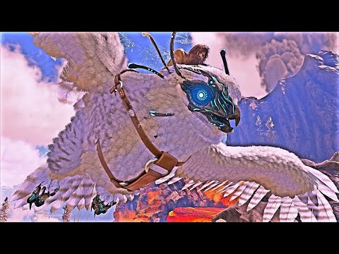 Okay, Fine. I'll Tame a Snow Owl...Finally LEVEL 1050 Ep-16