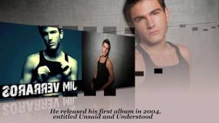 JIM VERRAROS  - Facts, Bio, Age, Personal life