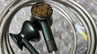 Nyobain Irbat FiiO -  FiiO FF3S Review | Indonesia [EN Check Description]