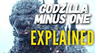 Godzilla Minus One | How to Watch a Movie