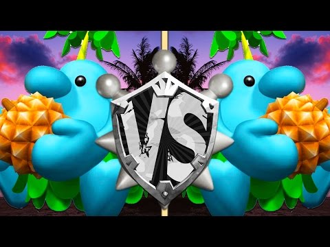 Super Mario Sunshine Versus 2 - Episode 7