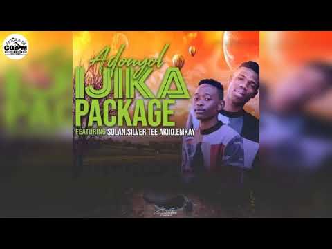 AdoNyol Feat. Solan Lo-Iskhwebu