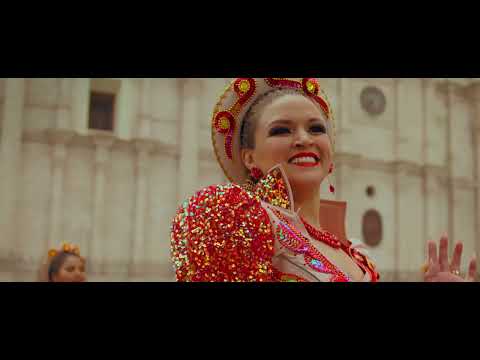 Diableros Jujeños - Oye Mujer (Caporal)