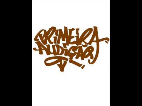 Primeira Audição - Trocando Ideia - Feat. Rincon Sapiência e Raphael Lobato