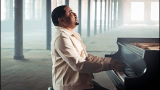 Smokie Norful | No Greater Love