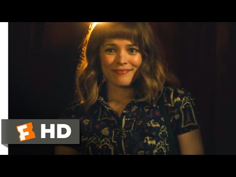 About Time (2013) - Meeting Mary Scene (2/10) | Movieclips