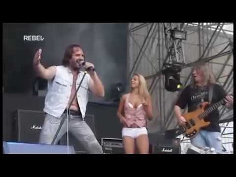 Citron - Moravská děvčátka